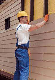 Storm Damage Siding Repair in Beachwood, NJ